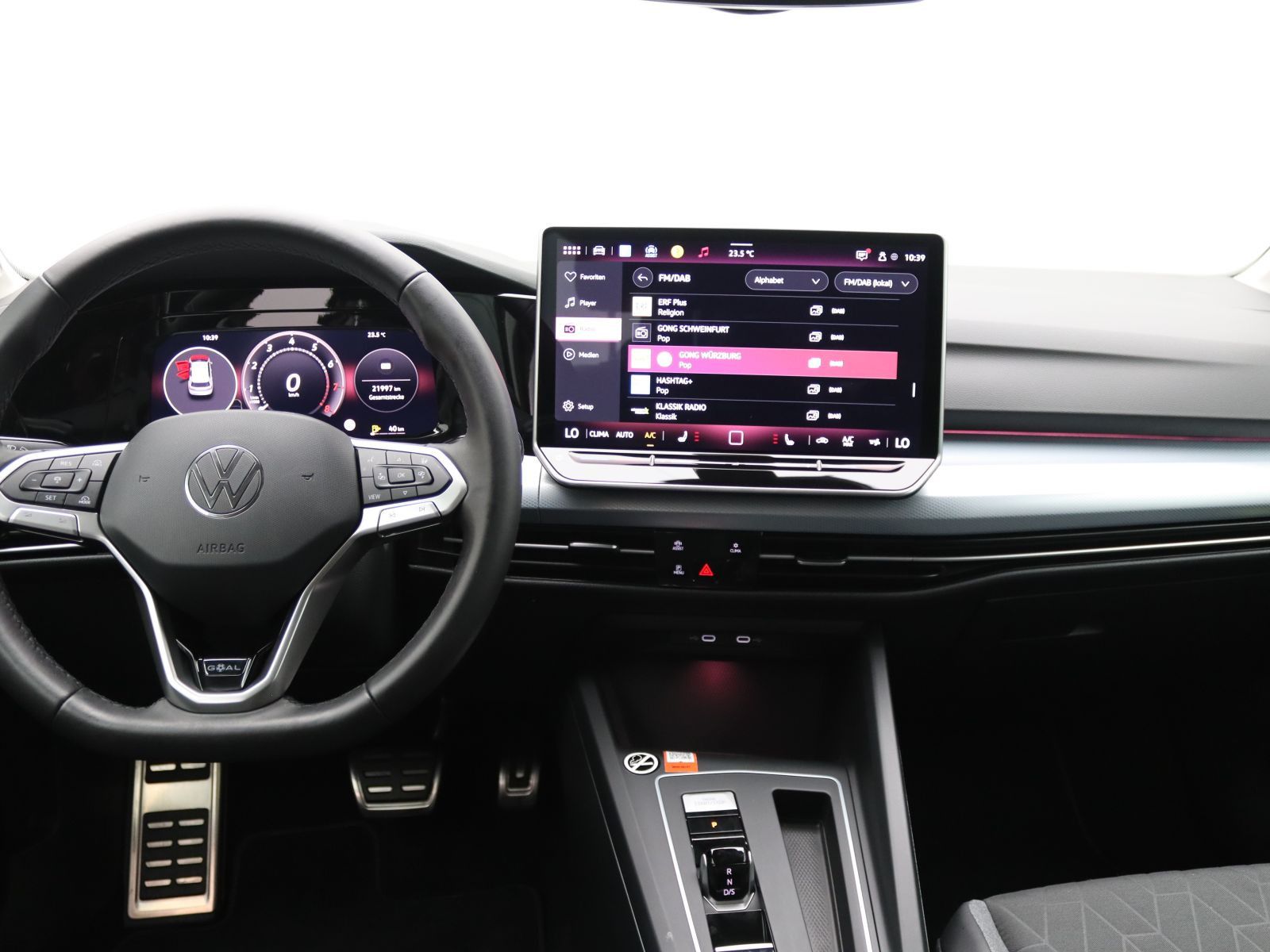 Volkswagen Golf - Bild 17