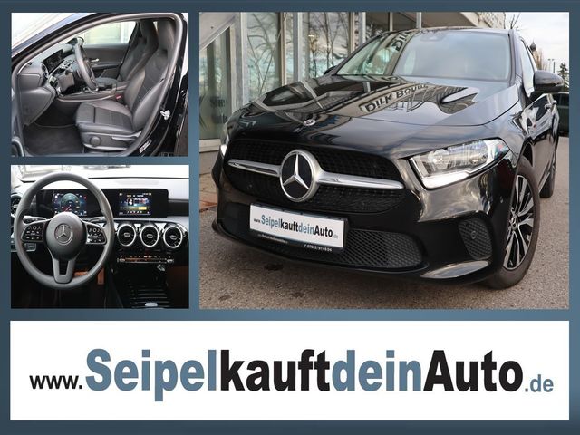 Mercedes-Benz A 180 A -Klasse A 180 d Style*8G-DCT*Business-Pa