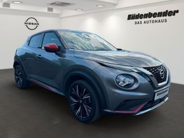 Nissan Juke N-Design