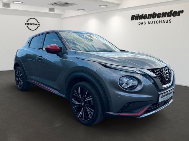 Nissan Juke N-Design