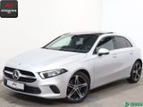 Mercedes-Benz A 200 STYLE KAMERA,CARPLAY,METALLIC,SCHECKHEFT - Mercedes-Benz A 200 aus 2021