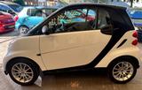 Smart ForTwo fortwo coupe Micro Hybrid Drive 45 kW - Gebrauchtwagen in Bremen bis 15.000 Euro
