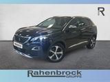 Peugeot 3008 Crossway 1.2 Purtech 130PS Automatik AHK - Peugeot 3008: Crossway