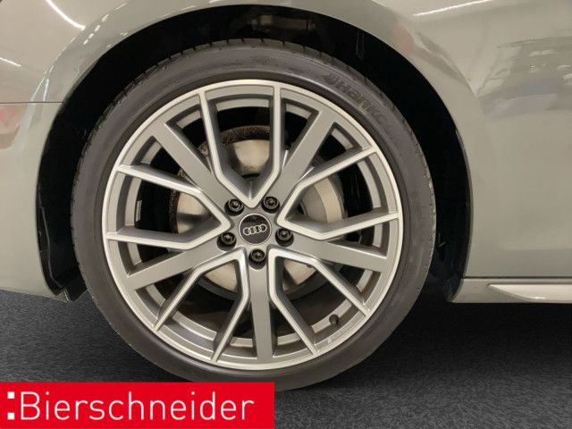 Audi A4 - Bild 8
