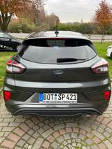 Ford Puma 1,0 EcoBoost Hybrid 92kW ST-Line ST-Line - Ford Puma von privat