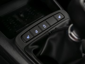 Hyundai i10 1.0 Trend Kamera Navi Spurhalteassistent DAB