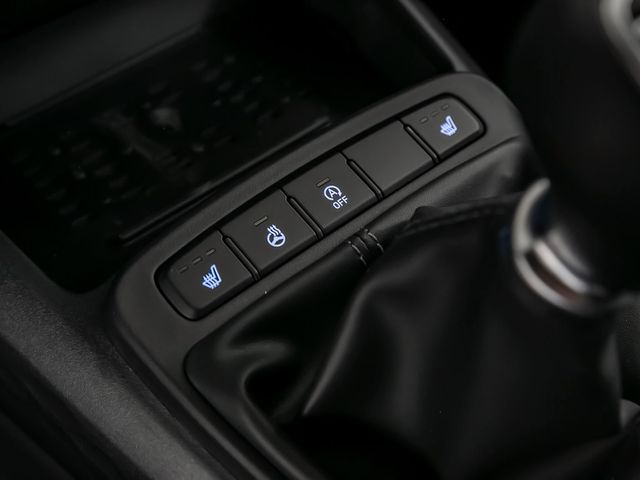 Hyundai i10 1.0 Trend Kamera Navi Spurhalteassistent DAB