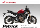 Honda CB 650 R Candy Ch. Red E-Clutch - Sofort verfügb - Angebote entsprechen deinen Suchkriterien