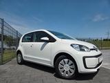 Volkswagen up! Einparkhilfe/Tempomat/Kfz-Str nur 32,-Jahr - : Kfz