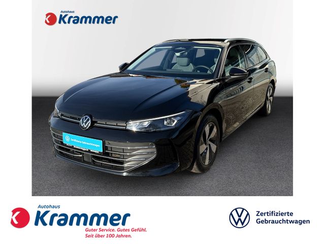 Volkswagen Passat Variant 1.5 eTSI  Business DSG *AHK*R-Kam