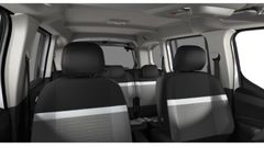Berlingo M Diesel 130 Automatik MAX Berlingo M Diesel 130 Automatik MAX