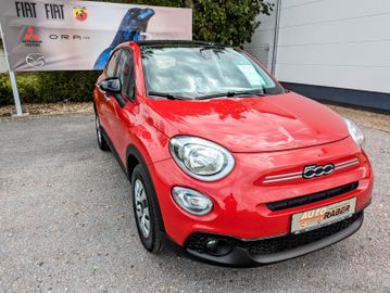 FIAT 500X Dolcevita Hybrid 1,5 GSE