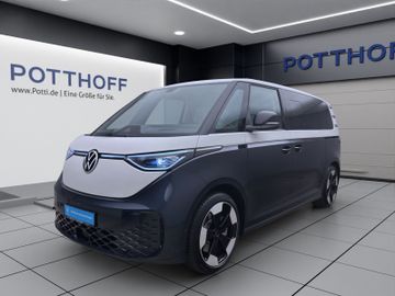 Volkswagen ID.Buzz PRO LR NAVI KAMERA IQ.LIGHT HuD PDC