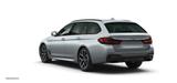 BMW 540d xDrive M-SPORT*LASER*PANO*HUD*ACC*HIFI-HK*S - BMW 540: Automatik