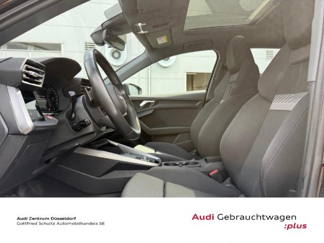 Audi A3 Sportback 35 TDI CARPLAY PANO LED MMI