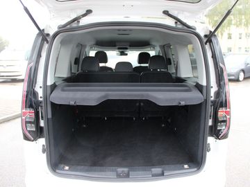 Volkswagen Caddy Maxi Style LED NAVI ALU