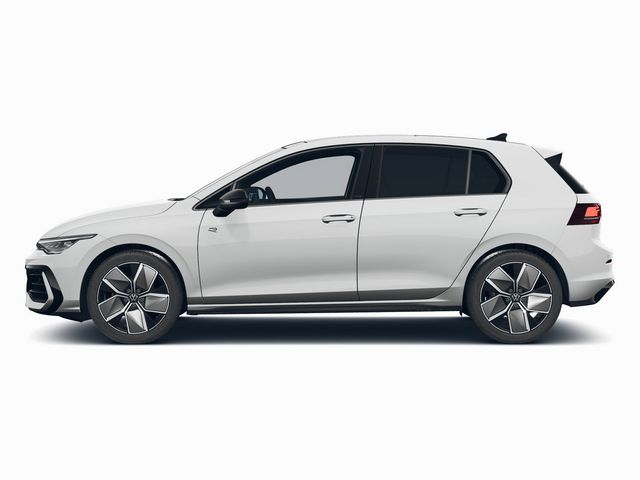 Golf VIII R-Line 1.5 eTSI DSG LED-Plus, Pano, Wi