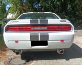 Dodge Challenger SRT8 6.4 UNFALLFREI - Dodge Challenger in Duisburg