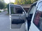 Volkswagen T4 andere - VW T4 andere 7-Sitzer