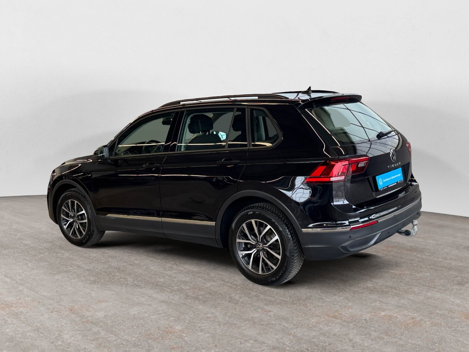 Volkswagen Tiguan - Bild 4