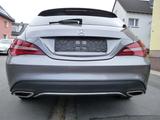 Mercedes-Benz CLA 220 Shooting Brake 4Matic Aut. - : Coupé, Mercedes