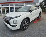 Mitsubishi Outlander 2.4 "Edition"*Allrad*LED*Adaptiv*8J-Ga - Mitsubishi Outlander Neuwagen