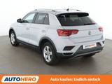 Volkswagen T-Roc 1.5 TSI ACT Sport*LED*NAVI*PDC*SHZ*KLIMA* - VW T-Roc Gebrauchtwagen in Hannover