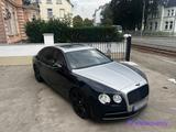 Bentley Continental Flying Spur W12 *Deutsch*Wartung NEU - Bentley Continental Flying Spur aus 2014