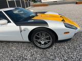 Ford GT  - Ford GT: Sportwagen