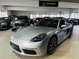 Porsche Cayman 718 PDK *PDLS*Sport-AGA*Approved* - Porsche Cayman aus 2021