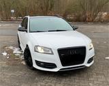 Audi S3 2.0 TFSI 8P Sportback Quattro Panorama Bose - Audi S3 aus 2010