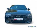 Audi A6 Lim. 45TFSI quattro design Kamera/VC+/Memory/ - Audi A6 Design mit Benzin-Antrieb