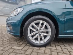 Fahrzeugabbildung Volkswagen Golf VII 1.0 TSI DSG APP NAVI ACC