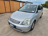 Honda Stream 2.0 16V i-VTEC cat ES - Honda Stream: Kleinbus