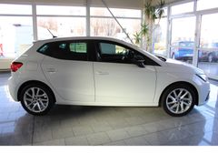 Fahrzeugabbildung Seat Ibiza FR Klimaautomatic,17 Zoll Alu,Top-Zustand