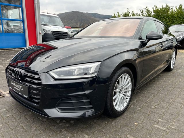 Audi A5 Sportback *Quattro*Leder*Bang&Olufsen*Pano*