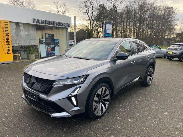 Renault Rafale  E-TECH Hybrid 200  Techno (EURO 6e) Glas