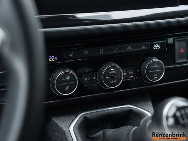 T6 Multivan 6.1 Generation Six TDI LED ACC 2 Sch