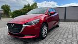 Mazda 2 SKYACTIV-G 90 M Hybrid Kizoku, 8-fach bereift