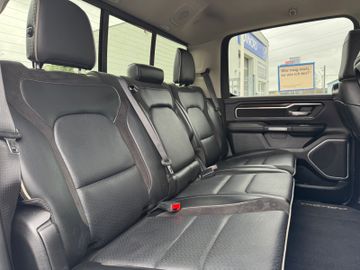 Dodge RAM - 7
