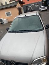 Citroën Citroen saxo F - Citroën SAXO mit Benzin-Antrieb: Kleinwagen, Schaltgetriebe