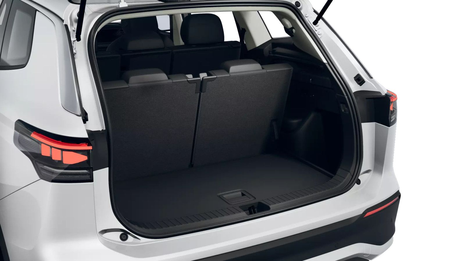 Volkswagen Tayron - Bild 8