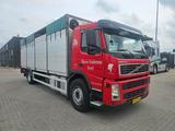 Volvo FM 300 4x2 - Livestock 1 deck - Euro 4 - I shift - Volvo L30