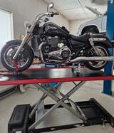Triumph Commander Thunderbird - TRIUMPH THUNDERBIRD COMMANDER