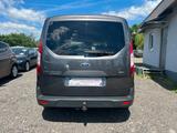 Ford Tourneo Connect Trend 1-Hand Scheckheftgepflegt - Ford Tourneo Gebrauchtwagen