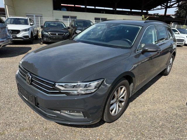 Volkswagen Passat Var.2.0 TDI DSG Business/LED/11500netto