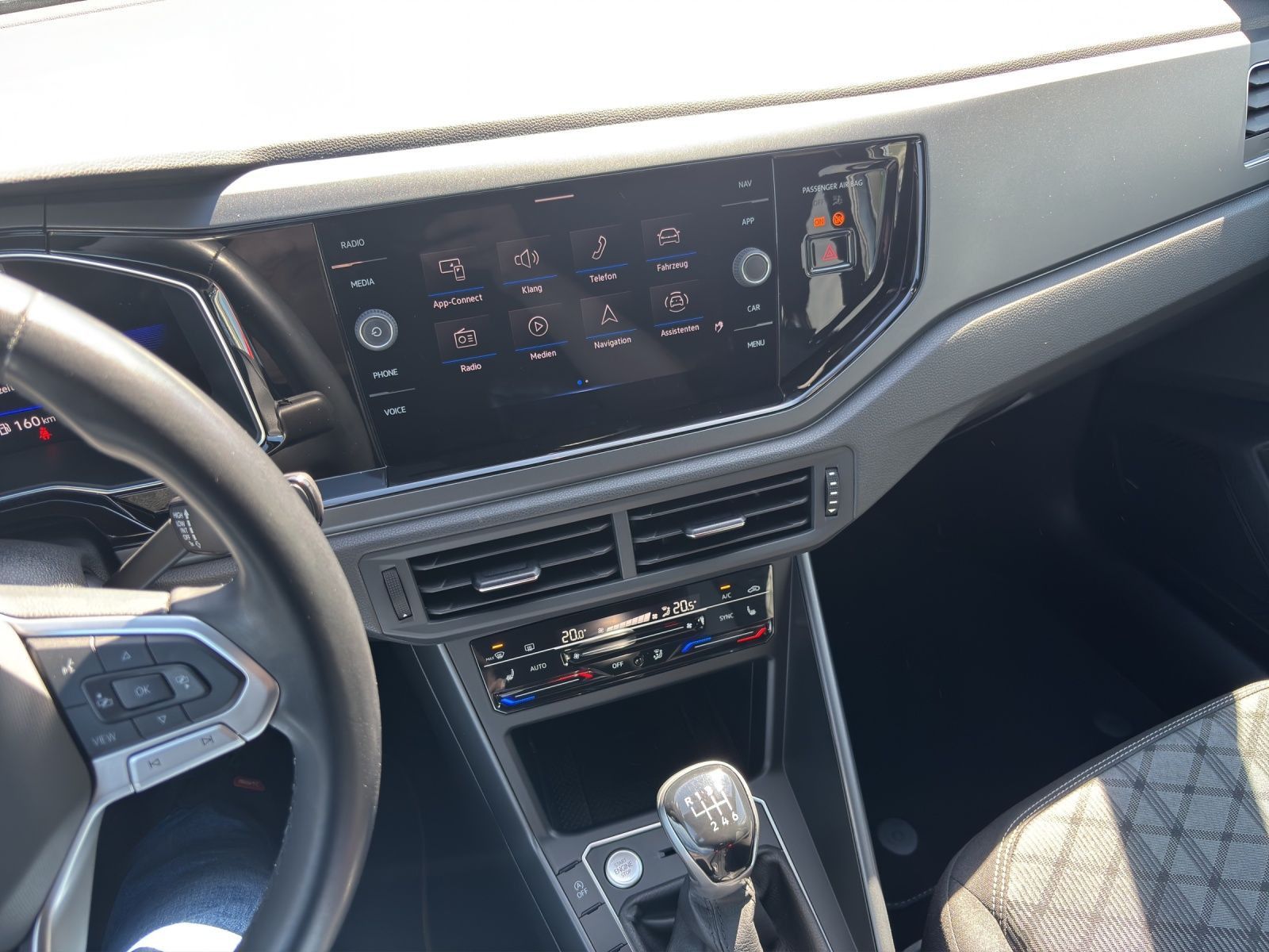 Volkswagen Taigo - Bild 12