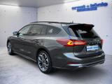 Ford Focus Turnier 1.0 EcoBoost Hybrid ST-LINE STYLE - Ford Focus mit Benzin-Antrieb