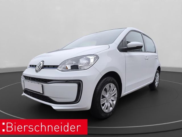 Volkswagen up e-up! KAMERA DAB TEMPOMAT