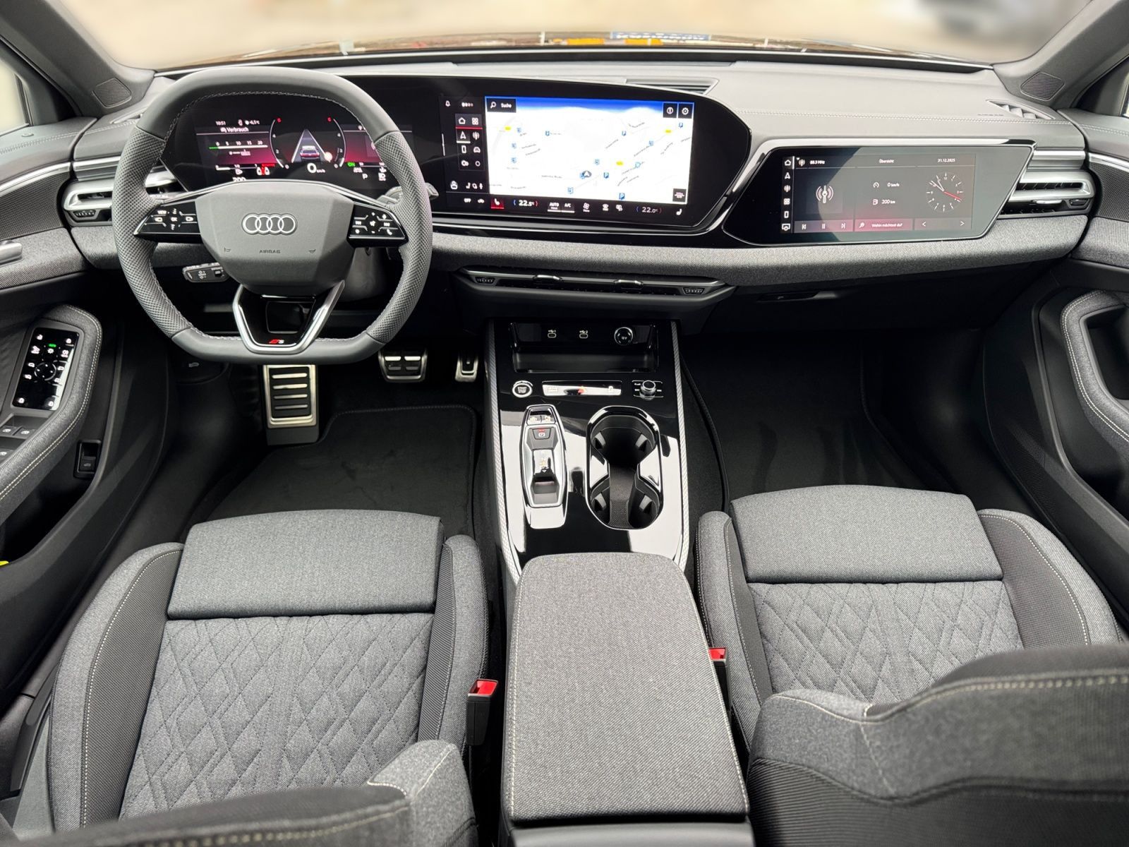 Audi A5 - Bild 8
